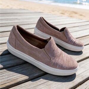 M. GEMI WOMENS SNEAKERS SIZE 38 PINK